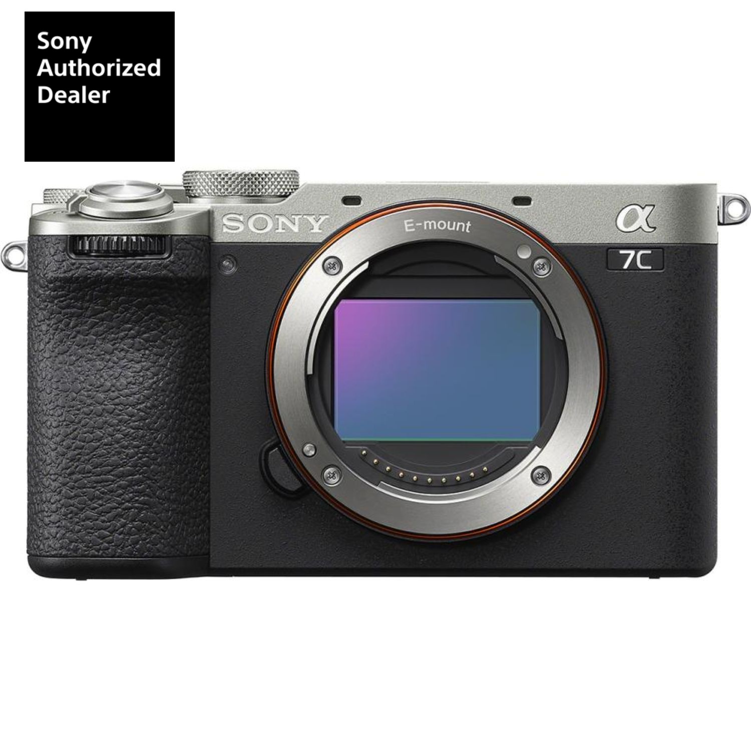 SONY SONYα7C II ズームレンズキット ILCE-7CM2L（B）ブラック α