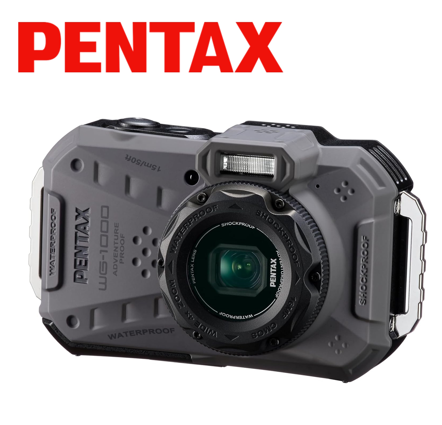 富士フイルム ファインピックス FinePix F100fd（シルバー