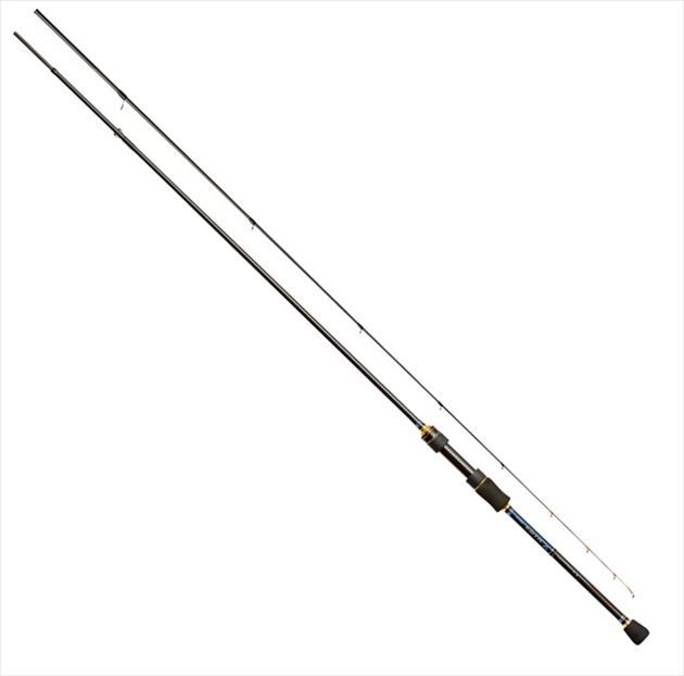 シマノ 22 セフィア XR ティップエギング S68ML-S/R Sephia 釣り