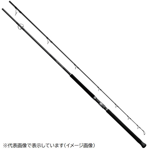 シマノ 21 コルトスナイパー BB S96M COLTSNIPER ショアジギングロッド