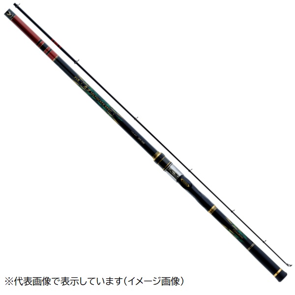 磯竿セット HYPERLOOP HOLIDAY ISO 磯竿セット HYPERLOOP HOLIDAY ISO