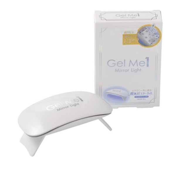 SHINYGEL シャイニージェル ジェルネイル用 LEDランプ 16W ジェル