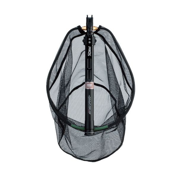 Gamakatsu がまかつ 小継たもの柄2 600 釣り タモ網、ランディング