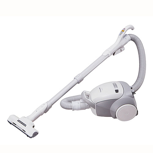 パナソニック 電気掃除機 MC-PBKN6A-H 掃除機 - 最安値・価格比較