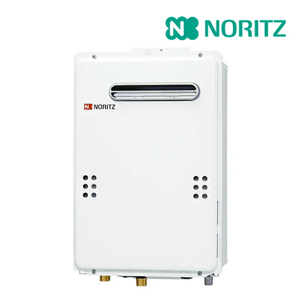 ノーリツ ノーリツ ガスふろ給湯器 GT-C2452SAWX-2 BL［24号］ エコ