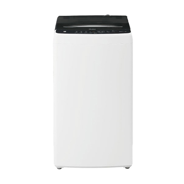 Haier 5.5kg 全自動洗濯機 JW-U55B（W） （ホワイト） 洗濯機本体 - 最