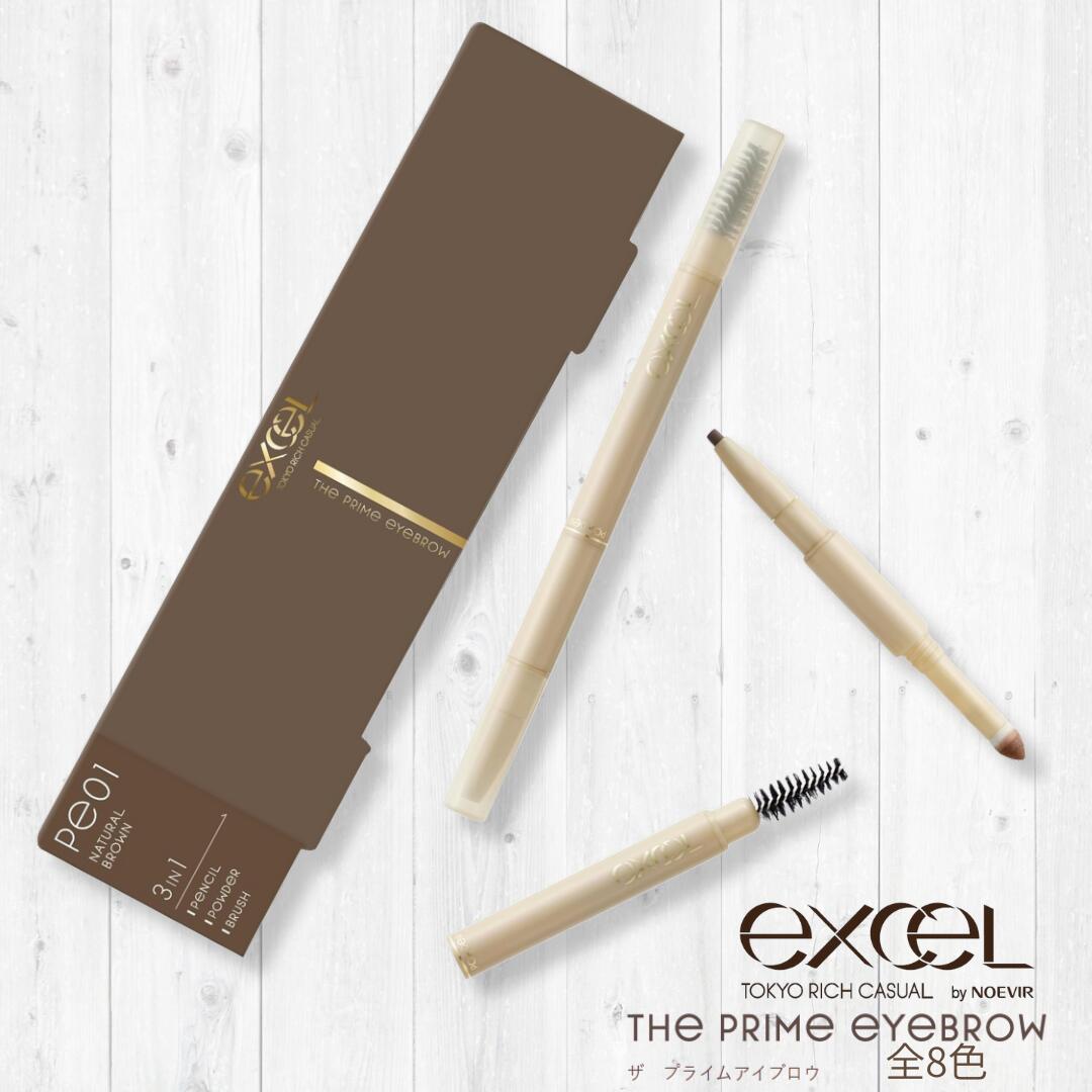 ELIXIR（コスメ） エリクシール アイブローペンシル BR652