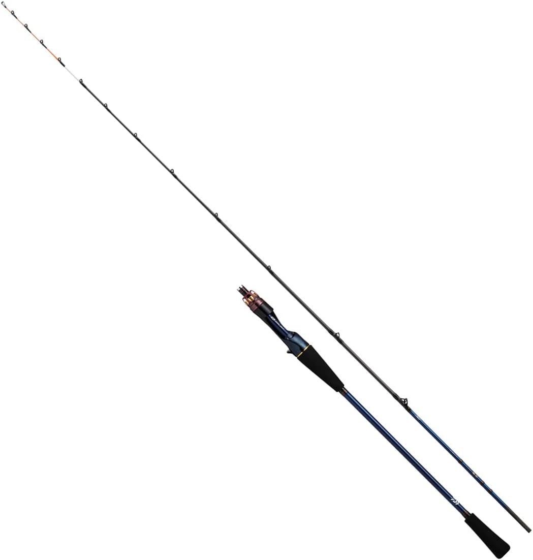 シマノ 22 炎月 XR 一つテンヤマダイ 245M/MH＋ 炎月 釣り 船竿 - 最