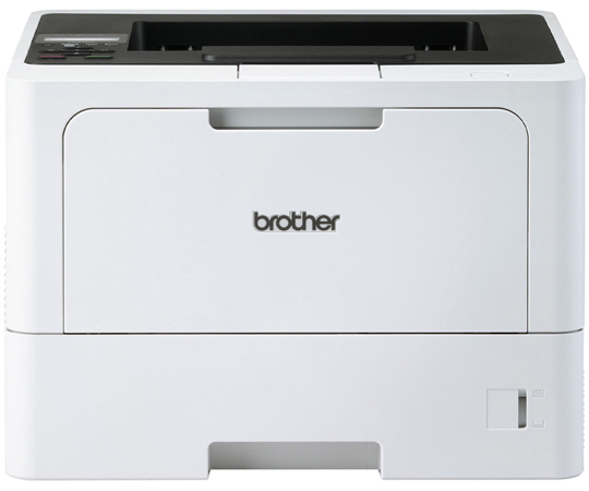 ブラザー工業 ジャスティオ JUSTIO MFC-L2740DW レーザープリンター