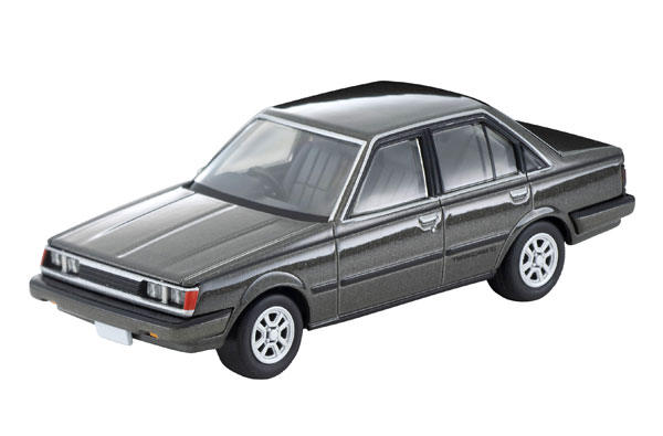 トミーテック LV-N59c トヨタ カリーナ 1600GT-R 84年式 （赤） （1/64
