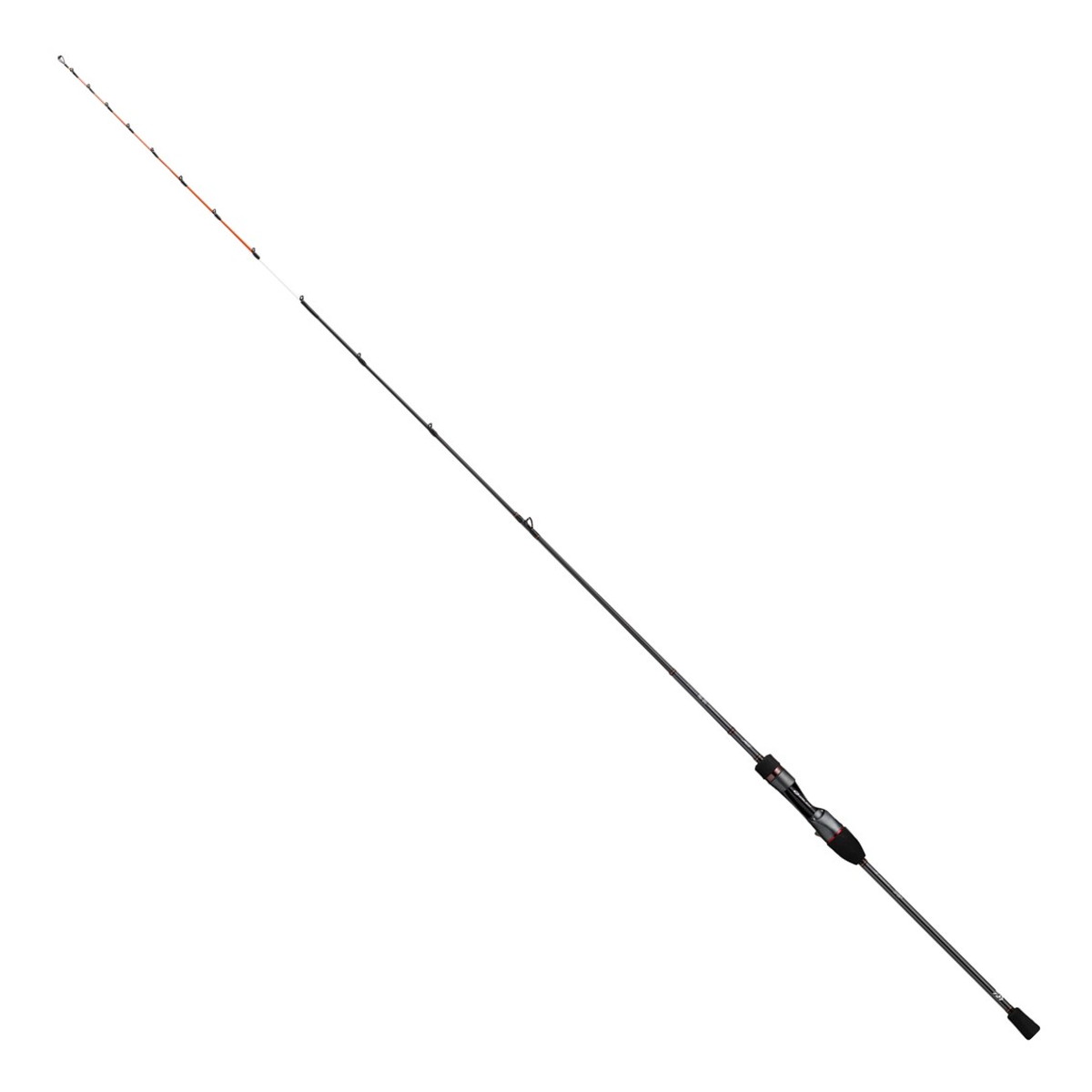 DAIWA（釣り） 夜イカ X 64 MH-235 釣り 船竿 - 最安値・価格比較