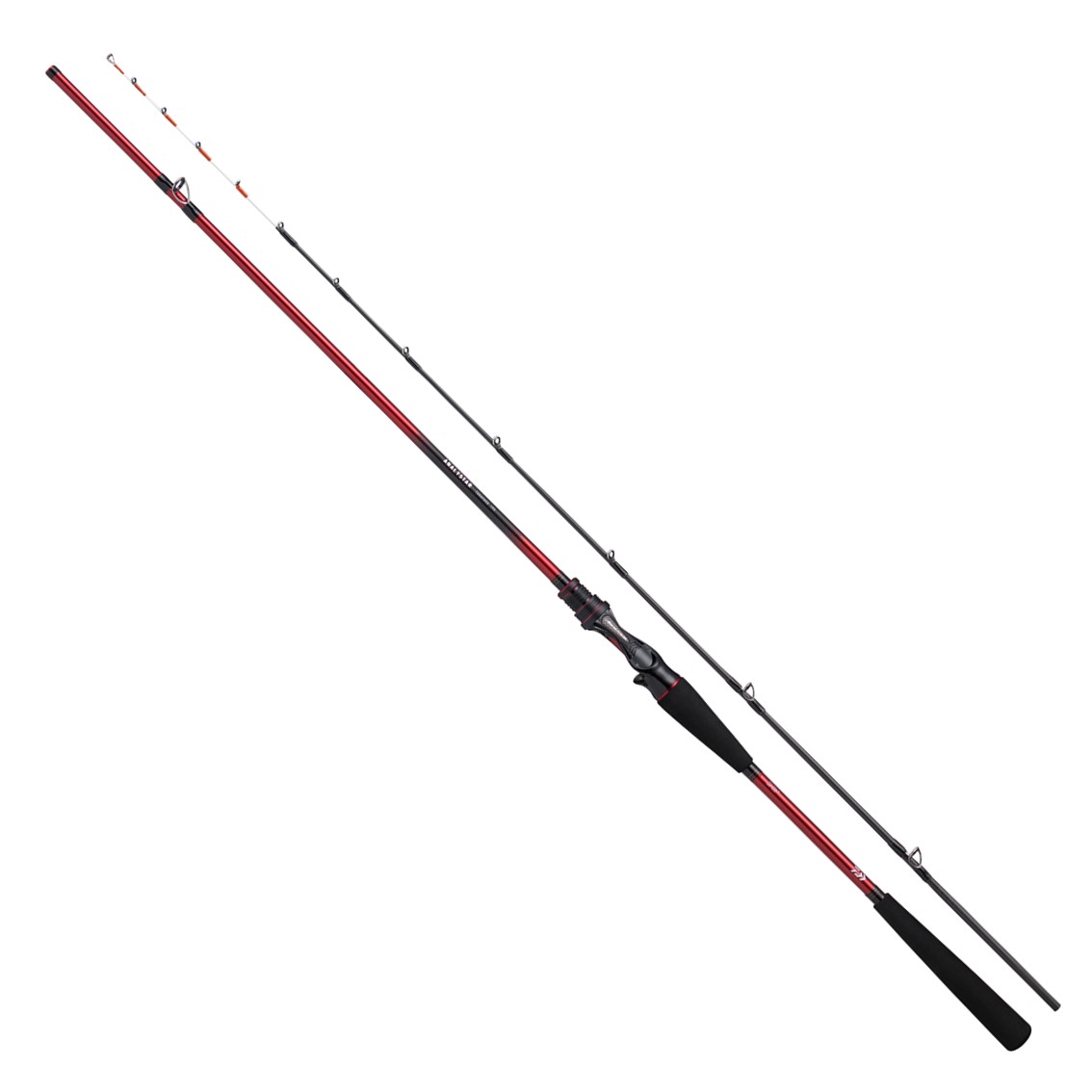 シマノ 25 ミッドゲーム XR 73MH230 釣り 船竿 - 最安値・価格比較