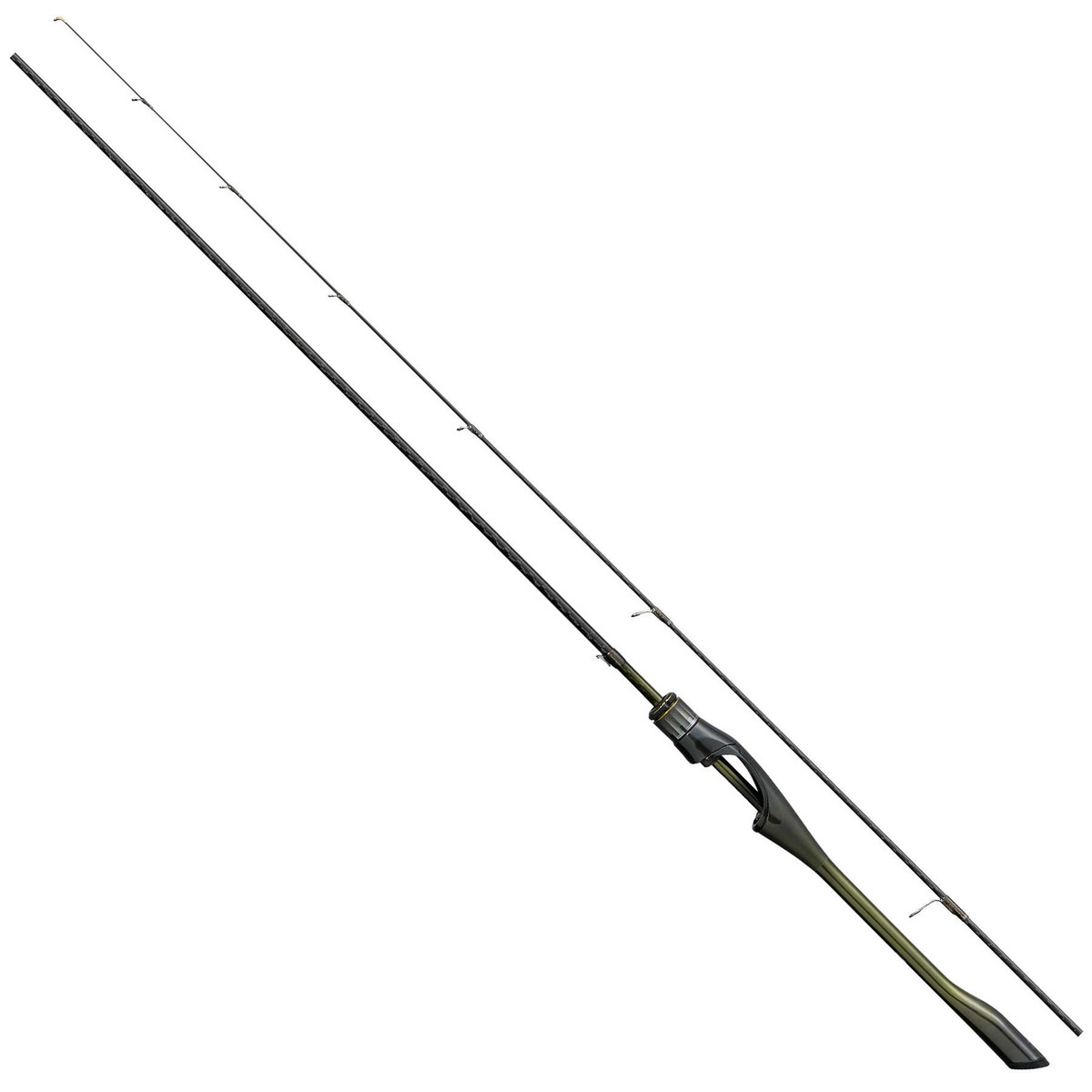 ふみや出品 月下美人 510UL フリームスLT2000 セット 月下美人 リール