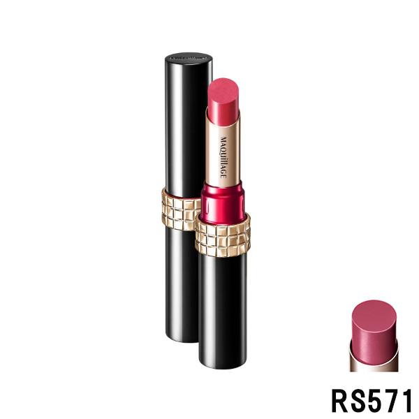 MAQuillAGE ドラマティックルージュEX （RD425） 口紅 - 最安値・価格