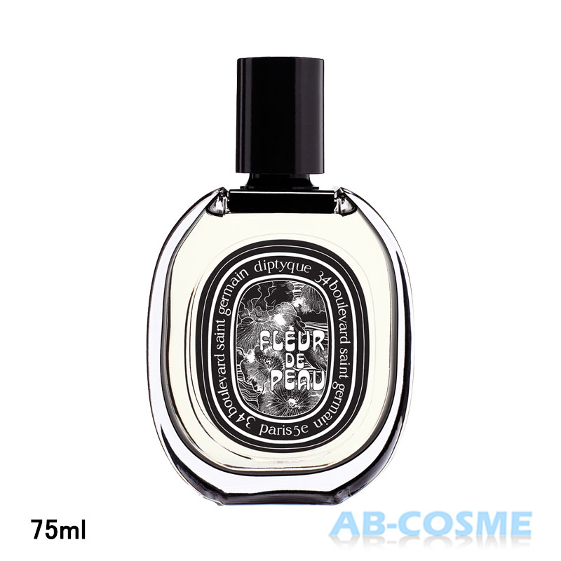 diptyque ディプティック オードパルファン オーローズ 75ml ユニ
