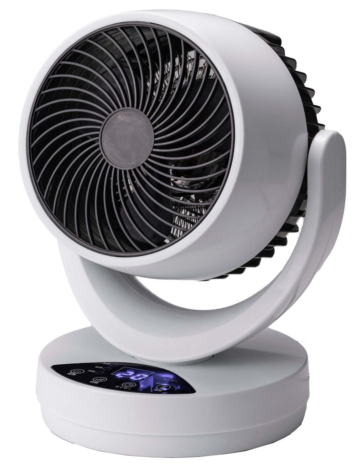 Dyson ダイソン Pure Cool 空気清浄機能付タワーファン TP00 WS