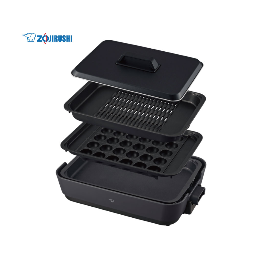 タイガー モウいちまい CRV-G200（SN）（シルバー） ホットプレート