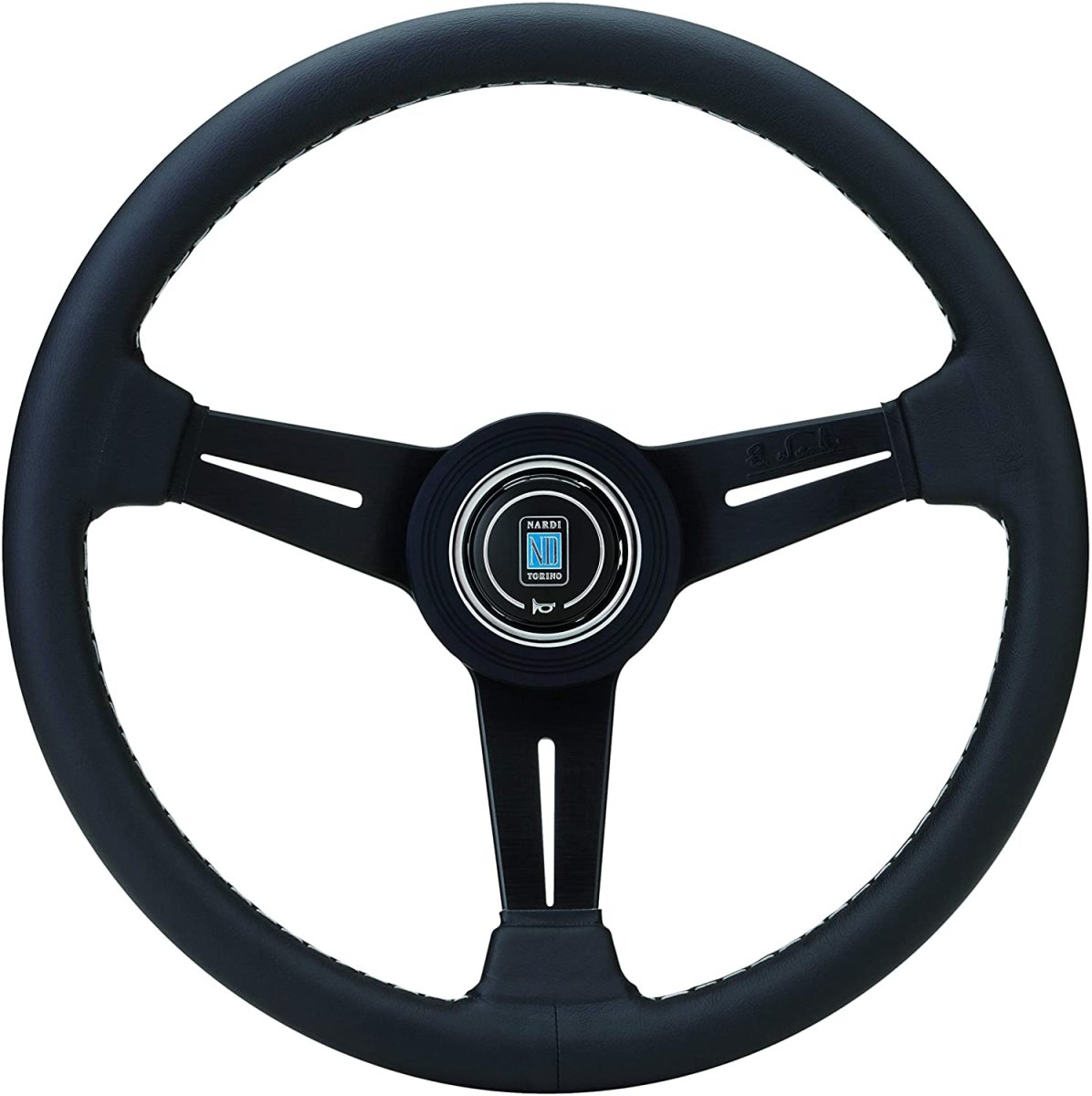 NARDI NARDI CLASSIC LEATHER SPORT TYPE ラリー パンチングレザー