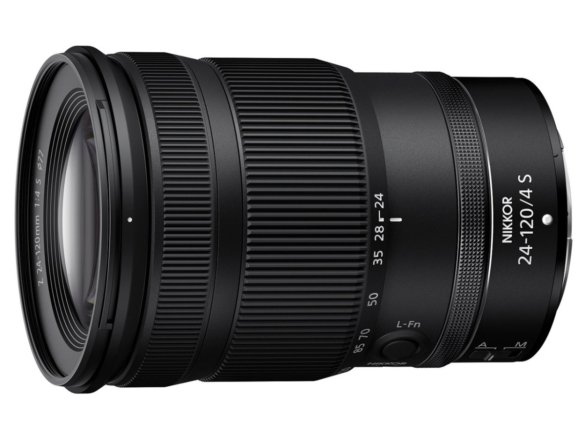 ニコン ニコン NIKKOR Z DX 50-250mm f/4.5-6.3 VR NIKKOR NIKKOR Z