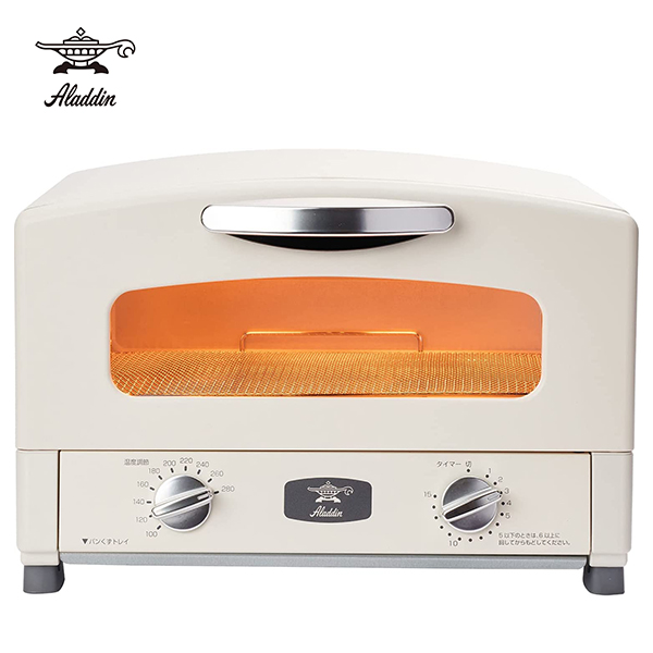 日立 コンベクションオーブントースター HMO-F100（R） （メタリック