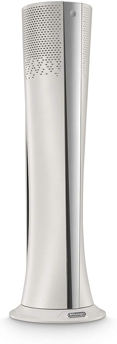 デロンギ 空気清浄機能付きファン クリーン＆クール CFX85WC