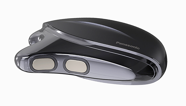 Panasonic Panasonic バイタリフト かっさ EH-SP85-K 美顔器 - 最安値