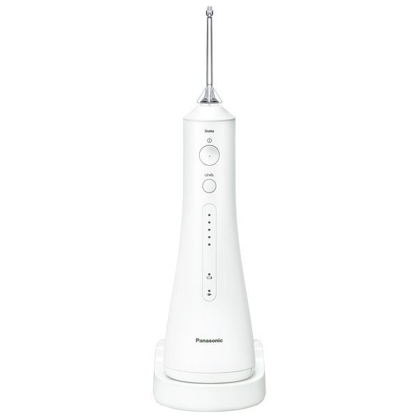 Panasonic ジェットウォッシャー ドルツ EW-DJ42-W（白） Doltz 口腔