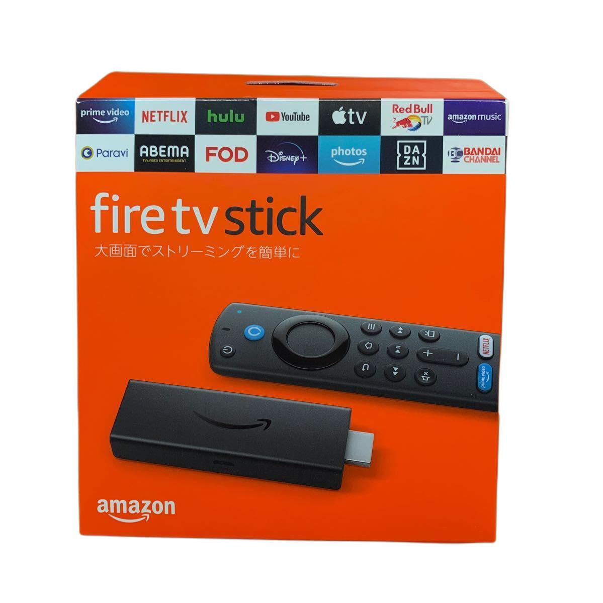 Amazon Fire TV Stick 4K Max 第2世代 ストリーミングメディア