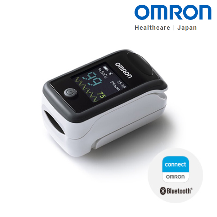 オムロン オムロン 携帯型心電計 HCG-8060T 心拍計 - 最安値・価格比較