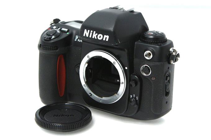 ニコン Nikon F6 ボディ本体 一眼レフカメラ - 最安値・価格比較