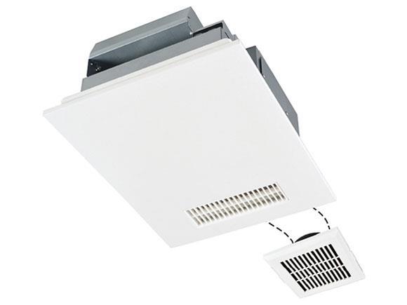 TOTO 洗面所暖房機 TYR340R 浴室乾燥機、暖房乾燥機 - 最安値・価格