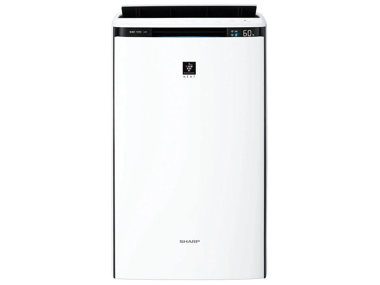 ダイキン ストリーマ空気清浄機 ACM55X-W ホワイト 空気清浄機本体