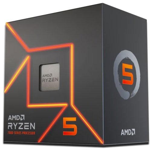 AMD Ryzen 7 9700X BOX パソコン用CPU - 最安値・価格比較 - Yahoo