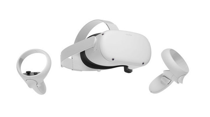 Meta Quest 2 256GB ヘッドマウントディスプレイ - 最安値・価格比較