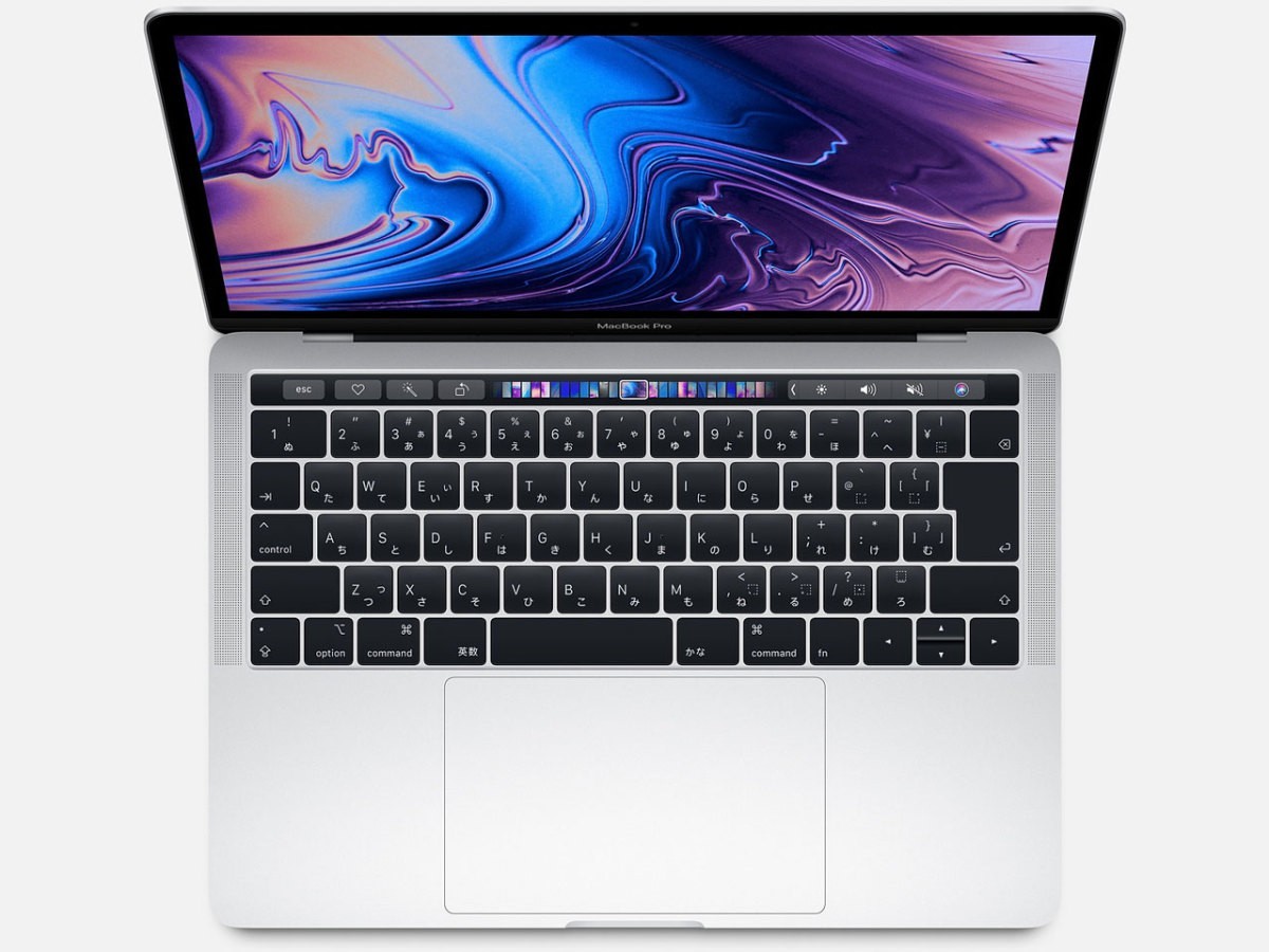 Apple MacBook Air スペースグレイ ［MWTJ2J/A］ 2020モデル Mac