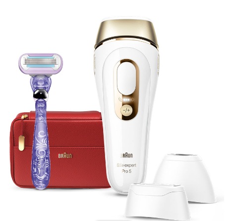 推奨品】 Ulike Ulike X IPL光美容器 UI20S BK 除毛、脱毛器 - 最安値