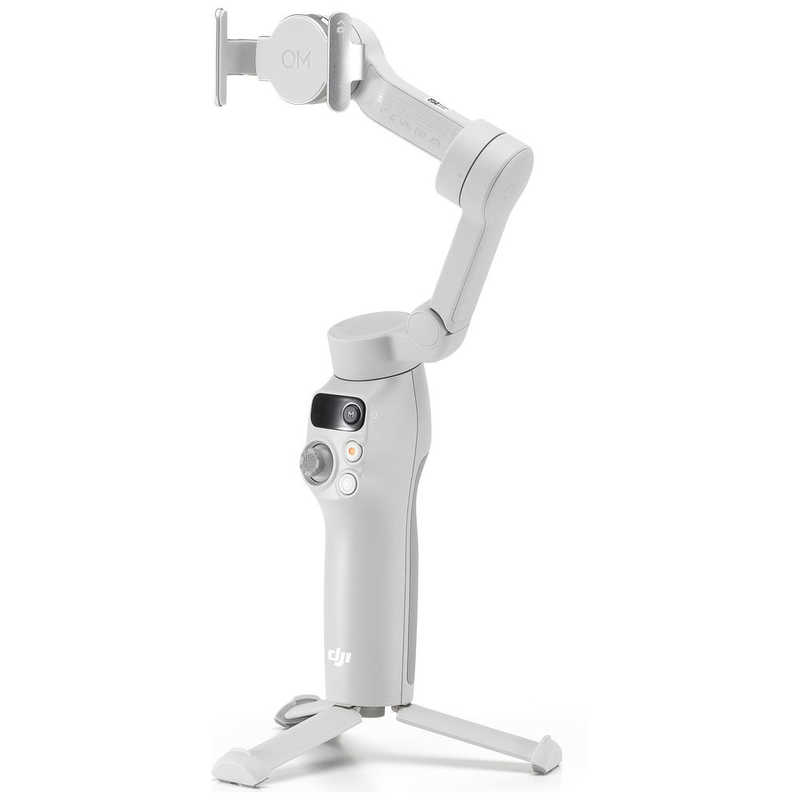 DJI Osmo Mobile 3 コンボ OSMM3C Osmo スマホ自撮り棒、一脚、三脚