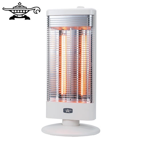 アラジン 遠赤グラファイトヒーター AEH-G100C-W 保証書あり 遠赤