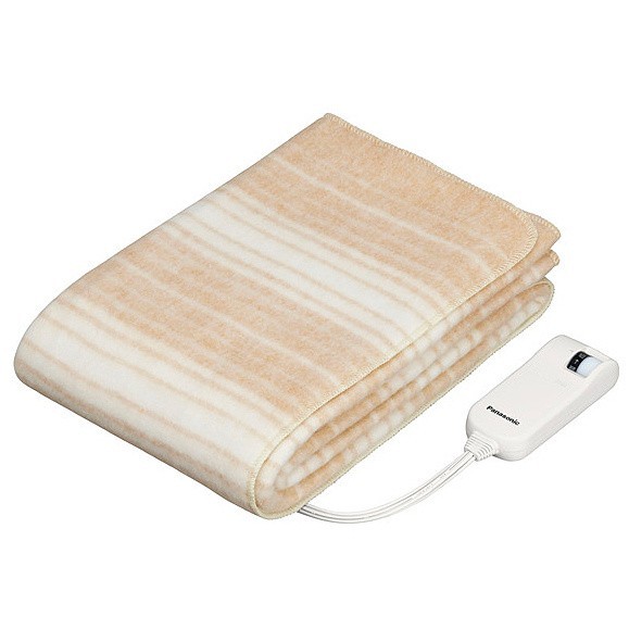 パナソニック DB-R31M-C（電気かけしき毛布 シングルMサイズ