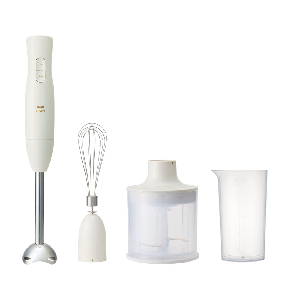 Iwatani サイレントミルサー おろしカッター付スペシャルセット IFM