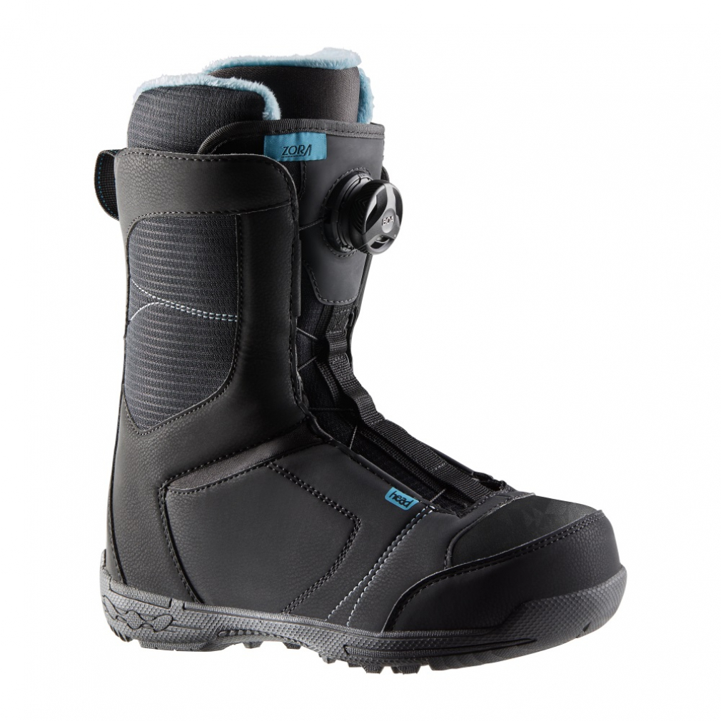 HEAD JR BOA 21-22 355308（black） スノーボード ブーツ - 最安値