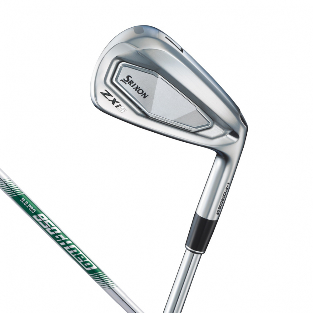 NEXGEN NEXGEN MG-FORGED アイアンセット［N.S.PRO MODUS3 TOUR 120