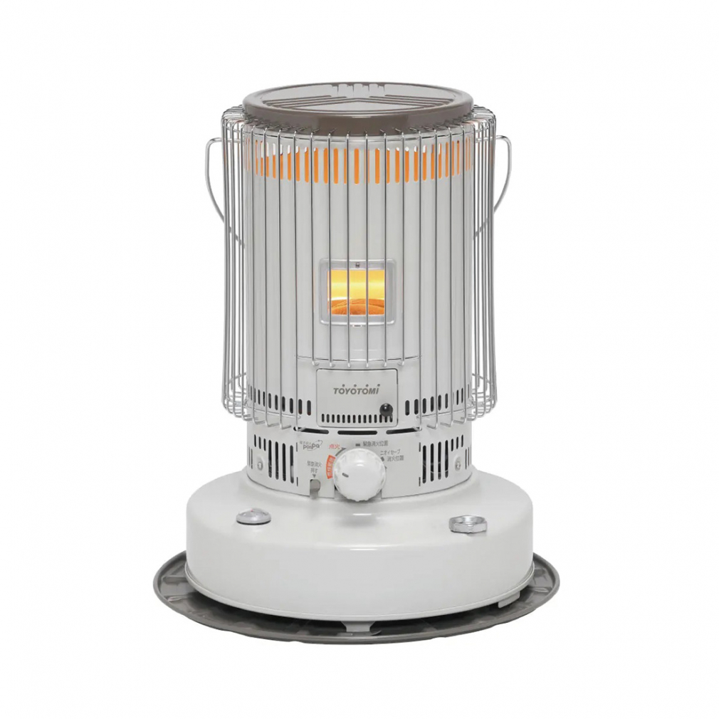 CORONA（住宅設備） ポータブル石油ストーブ SLシリーズ 2022年モデル