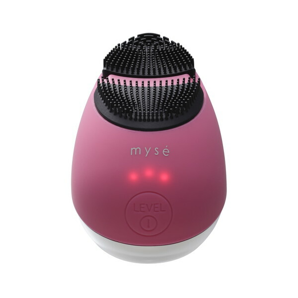 YA‐MAN ミーゼ クレンズリフト MS-70R ローズ 美顔器 - 最安値・価格