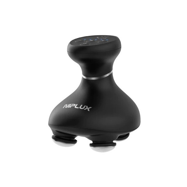 MYTREX MYTREX EMS HEAD SPA MT-EHS20B 頭皮エステ、マッサージャー