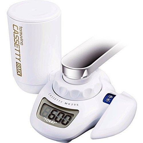 パナソニック 浄水器 TK-CJ22-S（シルバー） 蛇口用浄水器 - 最安値