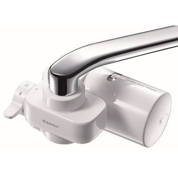 TORAY 東レ トレビーノ 蛇口直結型浄水器 カセッティ MK207SLX