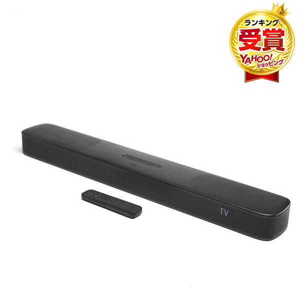 JBL ハイブリッド式サラウンドサウンドバー Bar 5.0 MultiBeam