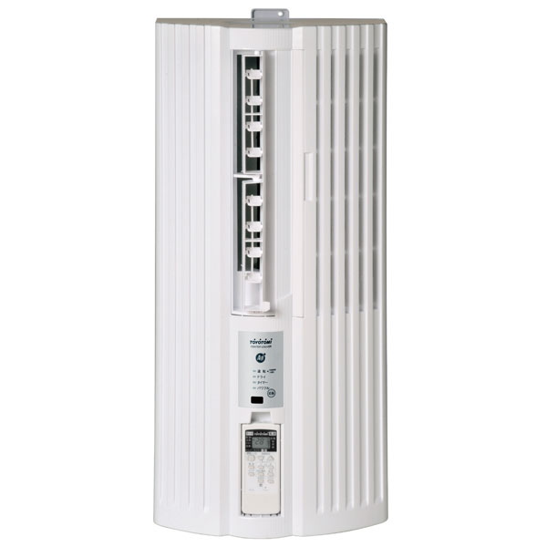 CORONA（住宅設備） ウインドエアコン CWH-A1817（WS） 窓用エアコン