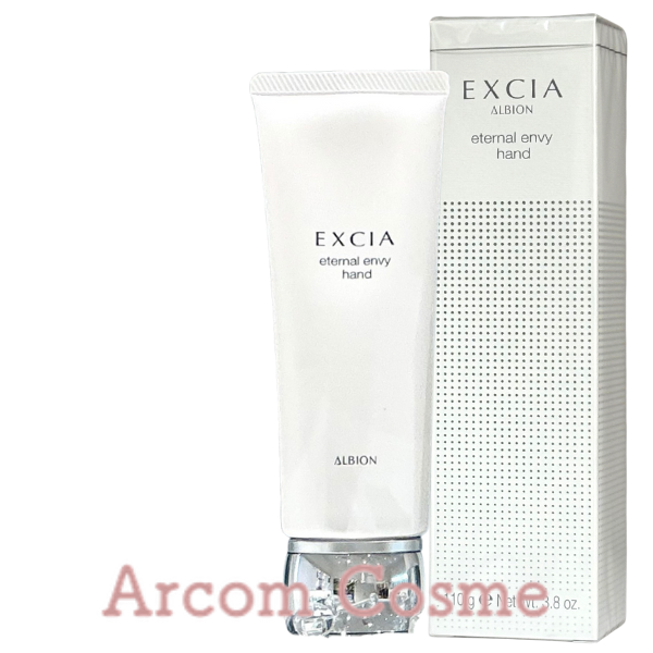 ALBION エクシア AL グランド エターナル ハンド 110g EXCIA